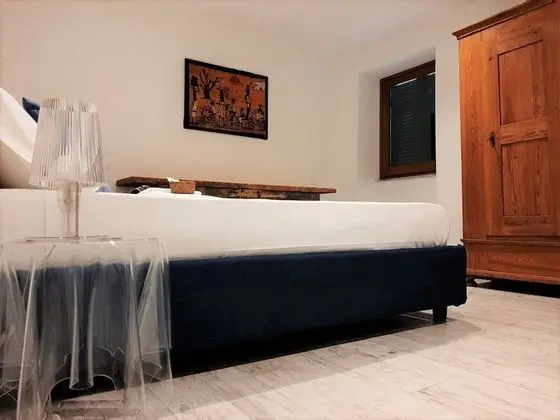 Apart Daire, 1 Yatak Odası (Via Matteo Oliveri, 33)