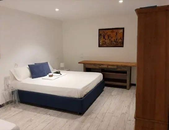 Apart Daire, 1 Yatak Odası (Via Matteo Oliveri, 33)