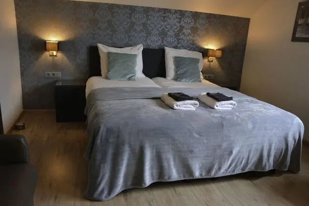 Comfort Tek Büyük veya İki Ayrı Yataklı Oda, 1 Yatak Odası