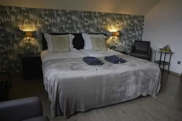 Comfort Tek Büyük veya İki Ayrı Yataklı Oda, 1 Yatak Odası