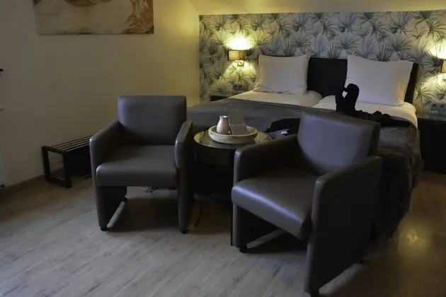 Comfort Tek Büyük veya İki Ayrı Yataklı Oda, 1 Yatak Odası