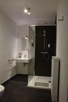 Comfort Tek Büyük veya İki Ayrı Yataklı Oda, 1 Yatak Odası