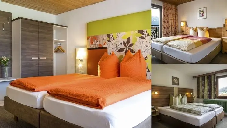 Tek Büyük Yataklı Oda, Sigara İçilmez, Balkon