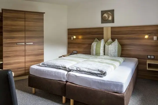 Tek Büyük Yataklı Oda, Sigara İçilmez, Balkon