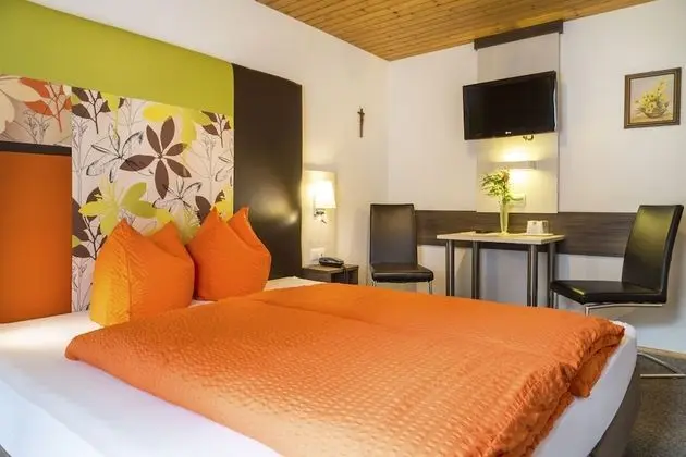 Tek Büyük Yataklı Oda, Sigara İçilmez, Balkon
