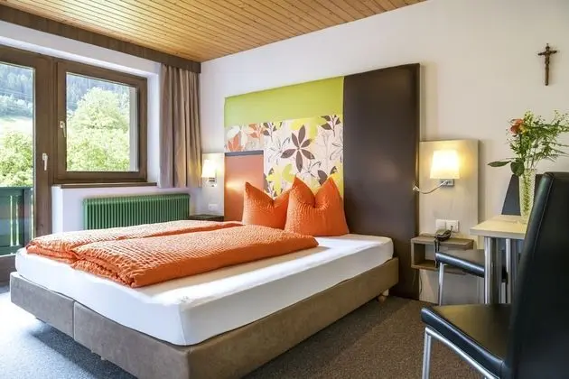 Tek Büyük Yataklı Oda, Sigara İçilmez, Balkon