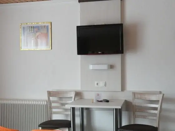 Tek Büyük Yataklı Oda, Sigara İçilmez, Balkon