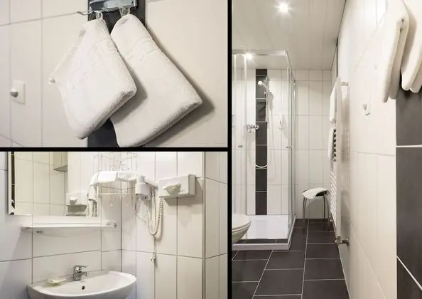 Tek Büyük Yataklı Oda, Sigara İçilmez, Balkon