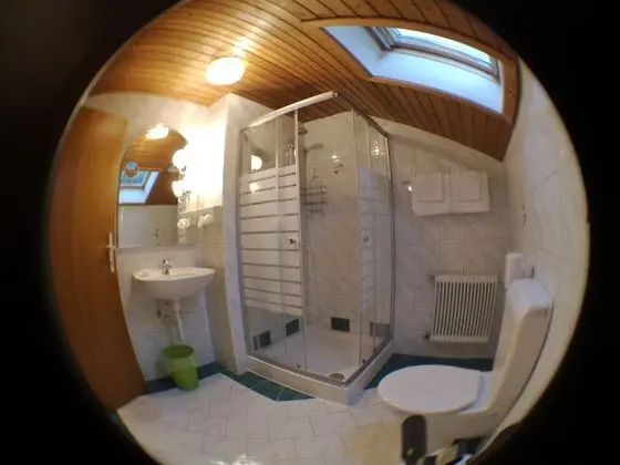 Tek Büyük Yataklı Oda, Sigara İçilmez, Balkon