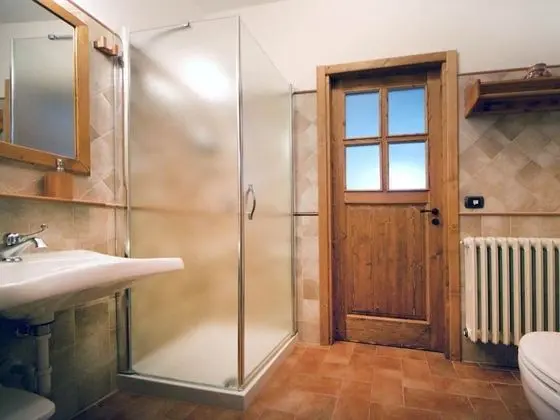 Apart Daire, Özel Banyo (Ruskin)