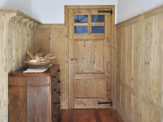 Apart Daire, Özel Banyo (Ruskin)