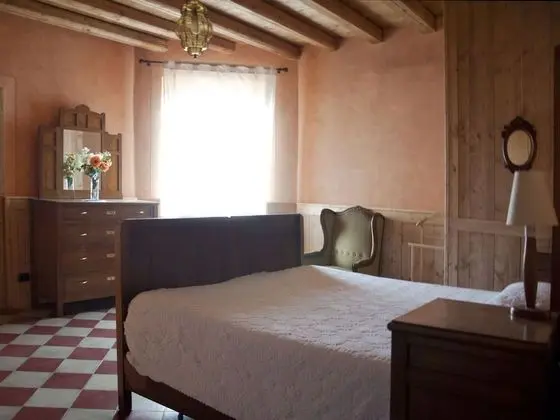 Süit, Ortak Banyo, Göl Manzaralı (Samivel)