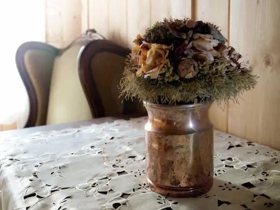 Süit, Ortak Banyo, Göl Manzaralı (Samivel)