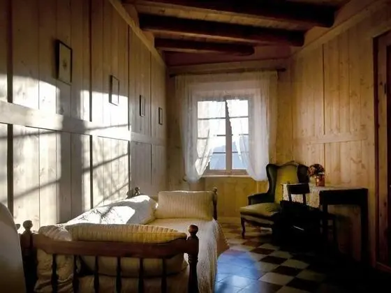 Süit, Ortak Banyo, Göl Manzaralı (Samivel)