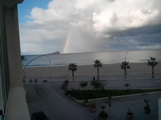 Tek Büyük Yataklı Oda (Cancer)