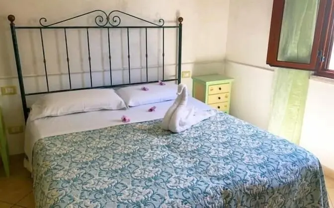 Tek Büyük Yataklı Oda (Libra)