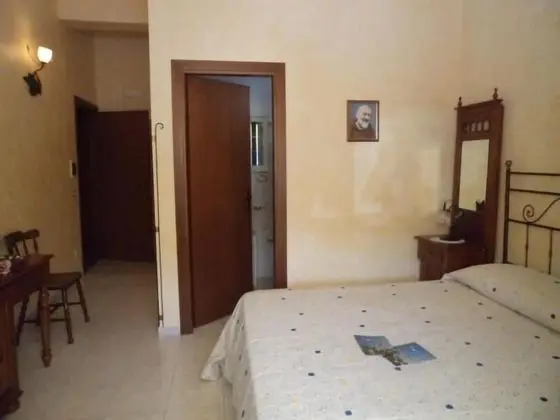 Tek Büyük Yataklı Oda (Libra)