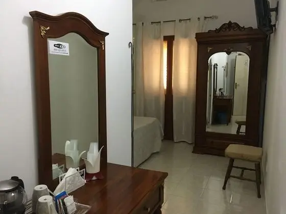 Tek Büyük Yataklı Oda (Libra)