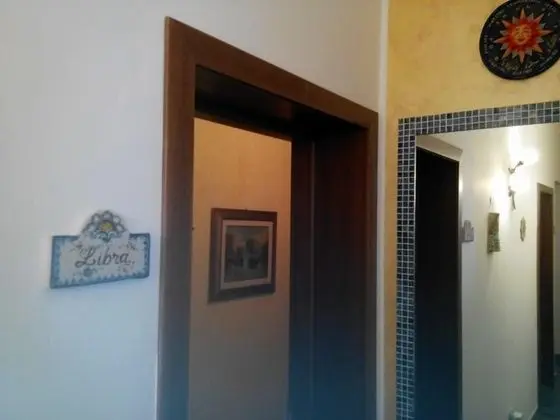 Tek Büyük Yataklı Oda (Libra)