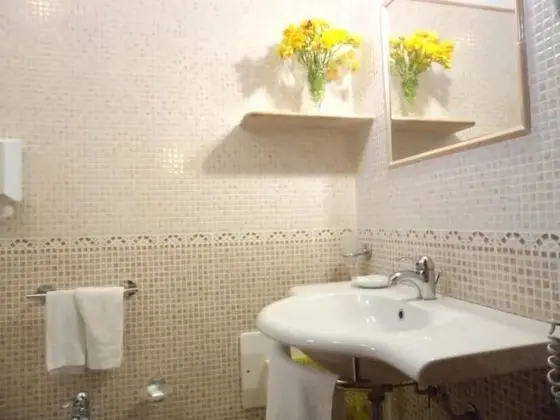 Tek Büyük Yataklı Oda (Libra)