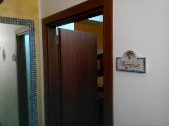 Tek Büyük Yataklı Oda (Scorpius)