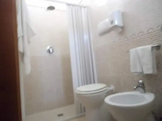 Tek Büyük Yataklı Oda (Scorpius)