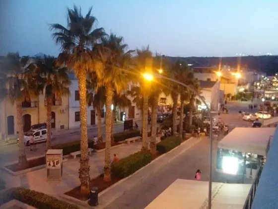 Tek Büyük Yataklı Oda (Scorpius)