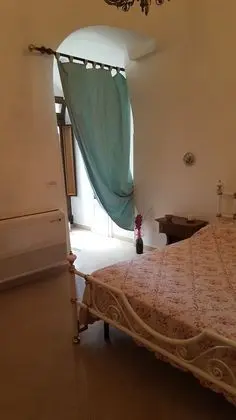 Apart Daire, 2 Yatak Odası (Trullo)