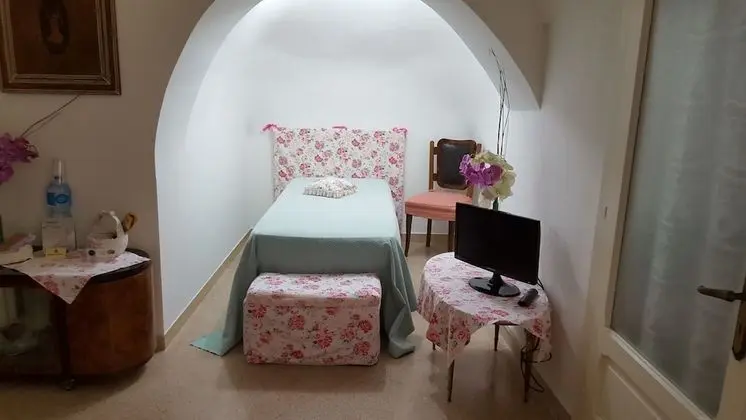 Apart Daire, 2 Yatak Odası (Trullo)