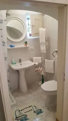 Apart Daire, 2 Yatak Odası (Trullo)