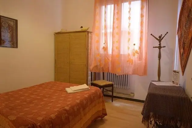 Tek Kişilik Oda, Ortak Banyo