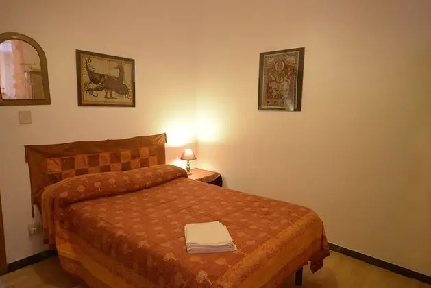 Tek Kişilik Oda, Ortak Banyo