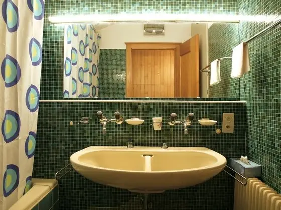 Basic Tek Büyük Yataklı Oda (Couchette)