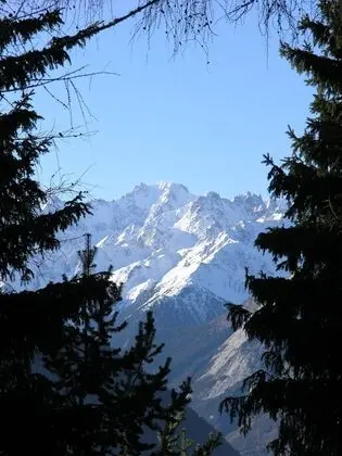 Comfort Tek Büyük Yataklı Oda (Marmotte)