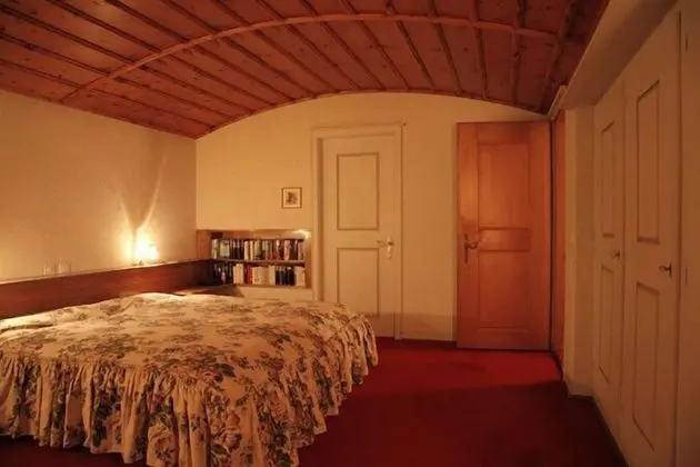 Tek Büyük Yataklı Oda, Özel Banyo (Luxe)