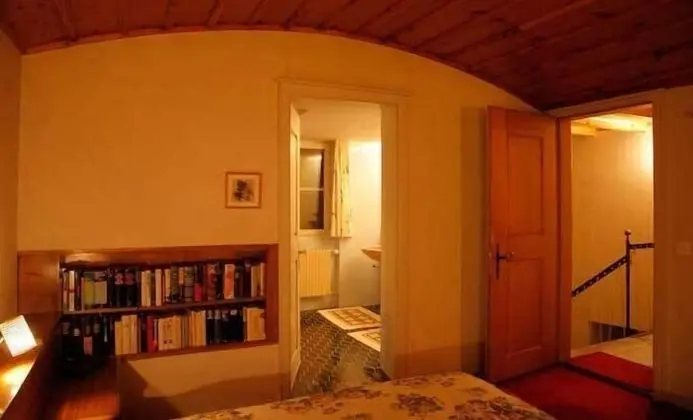 Tek Büyük Yataklı Oda, Özel Banyo (Luxe)