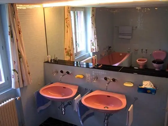 Tek Büyük Yataklı Oda, Özel Banyo (Luxe)