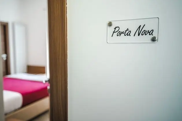 City Üç Kişilik Oda