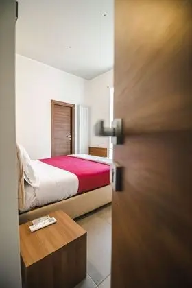 City Üç Kişilik Oda