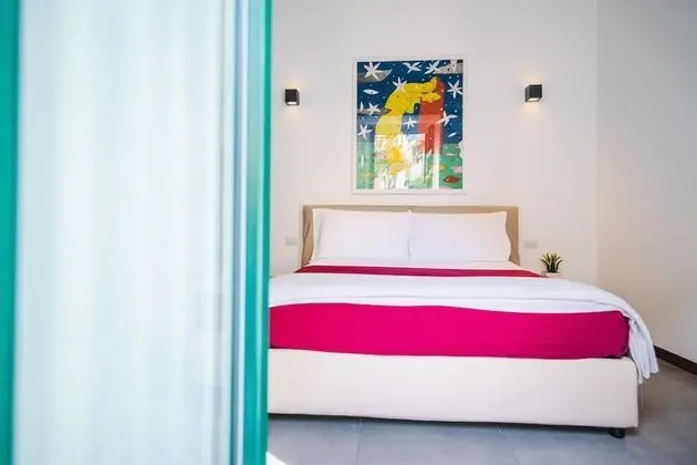 City Üç Kişilik Oda