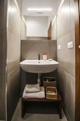 City Üç Kişilik Oda