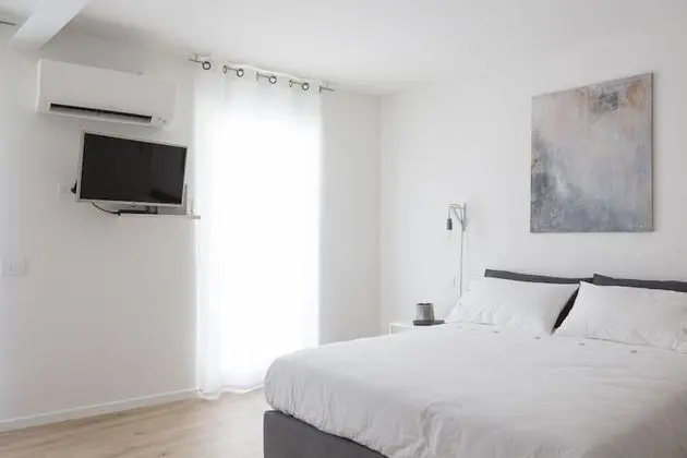 Deluxe Dört Kişilik Oda