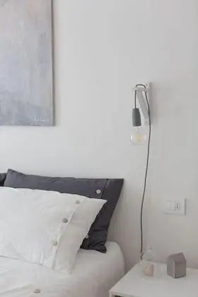 Deluxe Dört Kişilik Oda