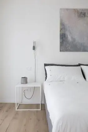 Deluxe Dört Kişilik Oda