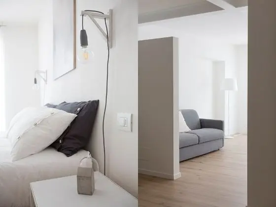 Deluxe Dört Kişilik Oda