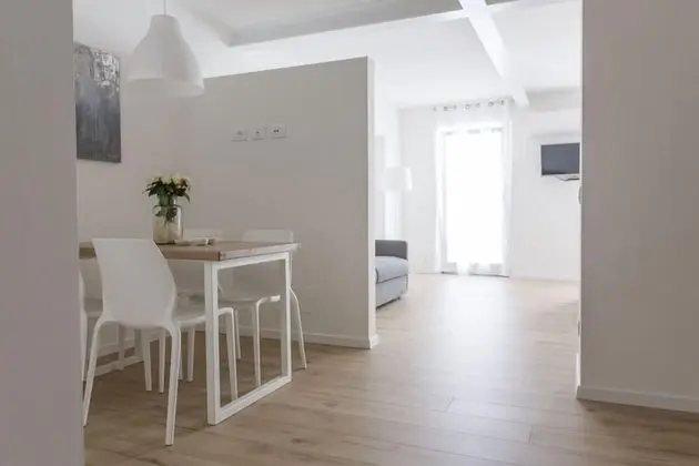 Deluxe Dört Kişilik Oda