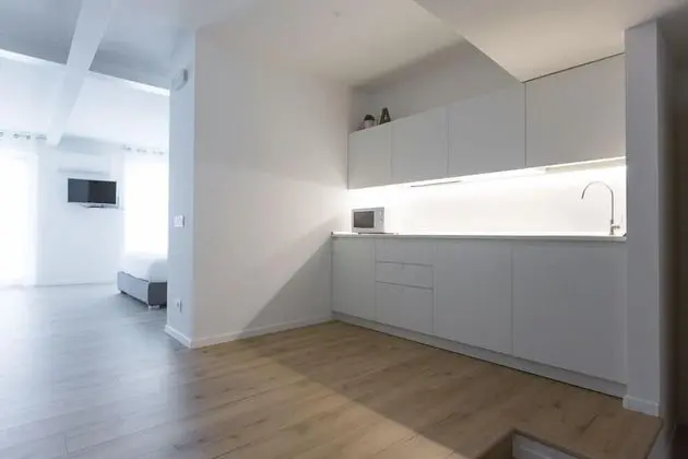 Deluxe Dört Kişilik Oda