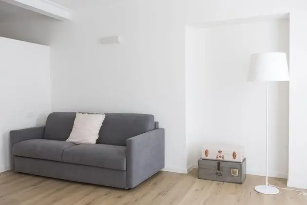 Deluxe Dört Kişilik Oda