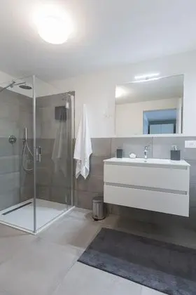 Deluxe Dört Kişilik Oda