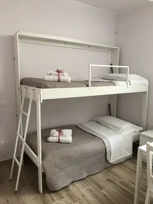 Basic Dört Kişilik Oda, Özel Banyo (exterior)